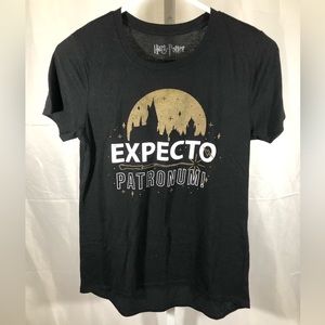 Target Expecto Patronum! Tee Shirt